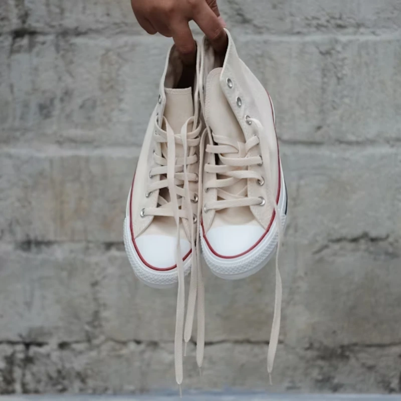 Iconic shoes: the models that have marked the history of fashion